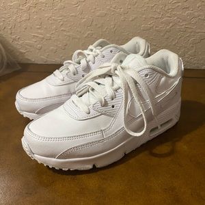 Nike Big Kids Air Max